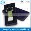 2014 promotional gift key ring fur keychain