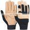 Biker Glove Online, HLI Motorcycle Gloves with protection