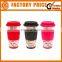 Hot Water Color Changing Thermal Mug