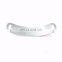 Custom Plate Logo Engraved Nickel Metal Tag Plate