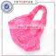 New Arrival Women Chiffon Turban Twist Head Wrap Headband Twisted Knotted Soft Hair Band Hot