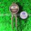 Golf Club Custom Logo Ball Markers Magnetic