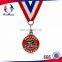 Mabry Walk-A-Thon Marathon Sport Medal