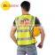 CE Reflective hot sell cheap Safety vest
