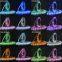 5M DC12V LED Strip 5050 SMD RGB, RGBW, RGBWW 96LED/m White, Warm white 120LED/m 5050 LED Flexible Strip Light IP20