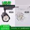 LED COB tracklight 24W Aluminum case for toggery/ Showcase isolated and custant current driver