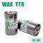 110mm*300m Wax Resin Barcode Printer Thermal Transfer Ribbon