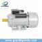 0.75kw Single Phase Electric Motor 220V 50Hz