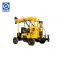 Deep Hole Drilling Machine Water Well Drilling Rig Factory Price