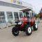 4X4 35HP Compact 354 4x4 compact tractor with loader