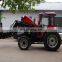 80hp agriculture tractor farming tractor
