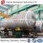 Openex bulk 100m3 tank 100 ton lpg storage tanks