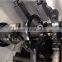 Heavy duty big flat bed cnc metal turning lathe machine CK6163B
