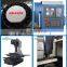 VMC420 China high precision vertical machine center for metal conventional