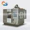 CNC 4 Axis Vertical Drilling Milling Machine