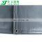 high quality durable PVC coated Fabric tarp Noise Barrier