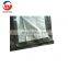 Transparent PE / PP Tarpaulin, Clear Poly Tarps, Clear PE Tarpaulin