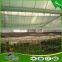 40% shadow sun shade net price green color sun shade in agricultural