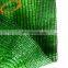 HDPE green agricultural sun shade netting shade cloth with low price