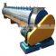 fish soluble paste processing equipment / fish protein production plant