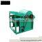 High efficiency textile cotton waste recycling machine for open end yarn