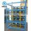 2018 SEFIC Brand DNV Oxygen Gas Bottle Rack