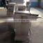 Hot selling frozen meat/beef/pork slicer / frozen chicken meat slicing processing machine