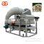 Industrial Price Hemp Pumpkin Sunflower Seed Sheller Peeling Dehulling And Separating Line Flax Seeds Hulling Machine