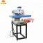 Pneumatic T Shirt Heat Press Transfer Machine for Sale