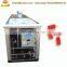 High Capacity Ice Lolly Cram Stick Machine Popsicle Making Equipment Machine