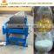 candle wax pellets wax granules making machine | sulphur granulator