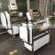 DRB-301 multifunction electric vegetable cube cutting machine fruit cutter commercial macihne