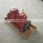 Excavator R250-7 Hydraulic Pump 31N7-10010 Kawasaki K3V112DT-1CER