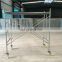 Tianjin Shisheng Mobile Walk Through Ladder Scaffolding Frame