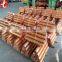 High quality Perfect thread copper rod