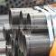 Good Quantity Black steel tubes with grooved end
