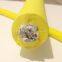 Fisheries Yellow 6mm Electrical Cable