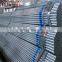 schedule 40 galvanized pipe sizes
