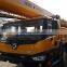 China Innovative jib system 50t truck with crane factory price