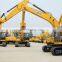 Cheap price XE335C 33 Tons  Crawler Excavator  tooth point for sale