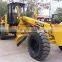 Heavy Motor Grader 17ton Luto ng Road Grader Brand New PY220C 158kW Engine with Ripper