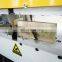 UPVC Door Window Making Machine / UPVC Window Door Machine