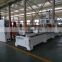 5 axis aluminum processing machining center for aluminum profile