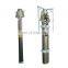 15m heavy duty Telecom pneumatic tower mast
