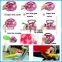 Durable Wholesale Helium Balloon Helium Gas Cylinder Helium Gas Price
