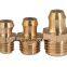 High quality 1/8 1/4  3/8 npt brass grease nipples in all sizes