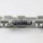 Euro 4 Common rail pipe 0445226131 VG1034080003 for Howo Sinotruk engine parts WP10  WP12