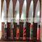 Amazon hot new japanese steel damascus kitchen knife
