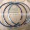 ISX15 QSX15 Piston Ring Set 4309441 2881682 4089406