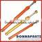 excavator PC400-6 PC400,pc450 hydraulic arm boom bucket cylinder assy 208-63-02130 208-63-02301
